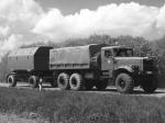 КрАЗ-255Б 1967 года
